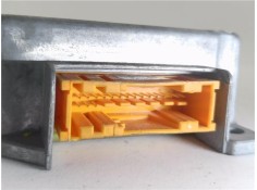Recambio de centralita airbag para citroen xsara berlina referencia OEM IAM 9631950680 550538900 