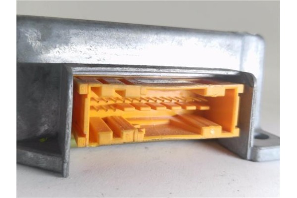 Recambio de centralita airbag para citroen xsara berlina referencia OEM IAM 9631950680 550538900 