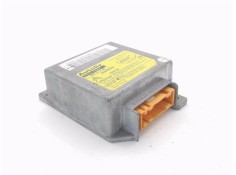 Recambio de centralita airbag para citroen xsara berlina 1.9 td referencia OEM IAM 9636894280 550741100 