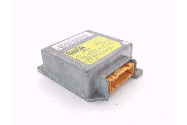 Recambio de centralita airbag para citroen xsara berlina 1.9 td referencia OEM IAM 9636894280 550741100 