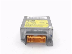 Recambio de centralita airbag para citroen xsara berlina 1.9 td referencia OEM IAM 9636894280 550741100 