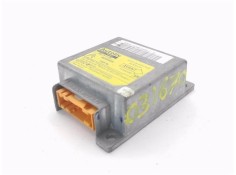 Recambio de centralita airbag para citroen xsara berlina 1.9 td referencia OEM IAM 9636894280 550741100 