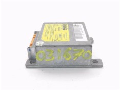 Recambio de centralita airbag para citroen xsara berlina 1.9 td referencia OEM IAM 9636894280 550741100 