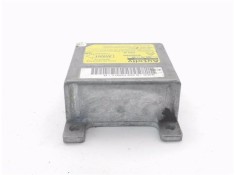 Recambio de centralita airbag para citroen xsara berlina 1.9 td referencia OEM IAM 9636894280 550741100 