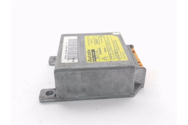 Recambio de centralita airbag para citroen xsara berlina 1.9 td referencia OEM IAM 9636894280 550741100 