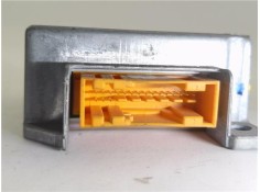 Recambio de centralita airbag para citroen xsara berlina 1.9 td referencia OEM IAM 9636894280 550741100 