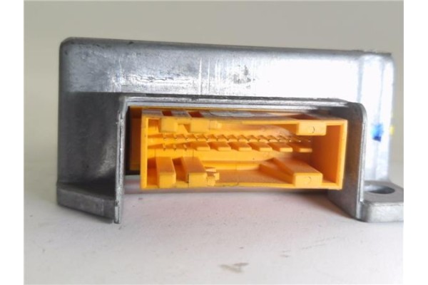 Recambio de centralita airbag para citroen xsara berlina 1.9 td referencia OEM IAM 9636894280 550741100 