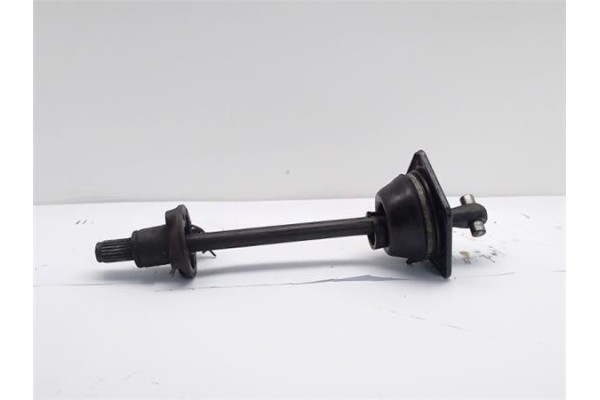 Recambio de palier trasero izquierdo para seat 600 d referencia OEM IAM BD14551201  