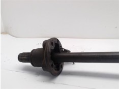 Recambio de palier trasero izquierdo para seat 600 d referencia OEM IAM BD14551201  
