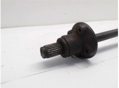 Recambio de palier trasero izquierdo para seat 600 d referencia OEM IAM BD14551201  