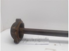 Recambio de palier trasero izquierdo para land rover range rover i (ae, an, haa, hab, ham, hbm, re, rn) referencia OEM IAM FTC32