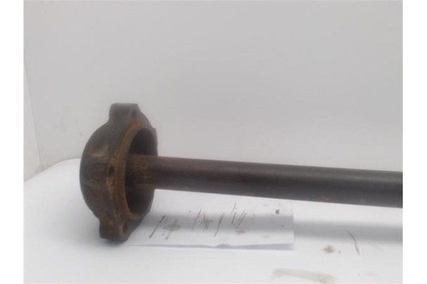 Recambio de palier trasero izquierdo para land rover range rover i (ae, an, haa, hab, ham, hbm, re, rn) referencia OEM IAM FTC32