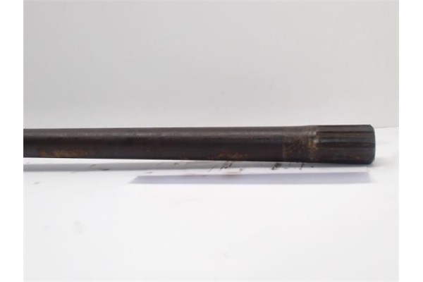 Recambio de palier trasero izquierdo para land rover range rover i (ae, an, haa, hab, ham, hbm, re, rn) referencia OEM IAM FTC32