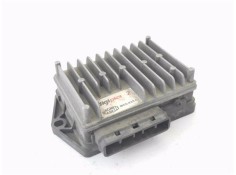 Recambio de centralita para fiat uno (146) 1.3 70 sl referencia OEM IAM 0870439A MED439A 