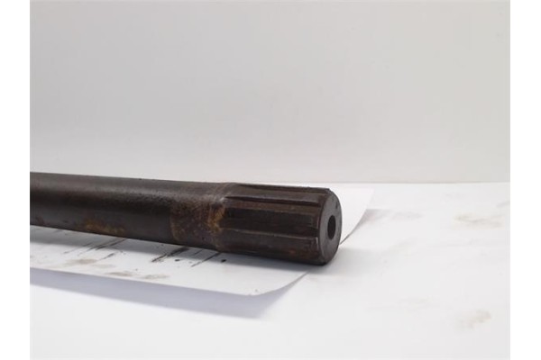 Recambio de palier trasero izquierdo para land rover range rover i (ae, an, haa, hab, ham, hbm, re, rn) referencia OEM IAM FTC32