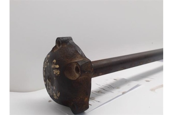 Recambio de palier trasero izquierdo para land rover range rover i (ae, an, haa, hab, ham, hbm, re, rn) referencia OEM IAM FTC32