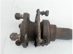 Recambio de palier trasero derecho para suzuki sj 410 1.0 (sj410) referencia OEM IAM 4421080081  