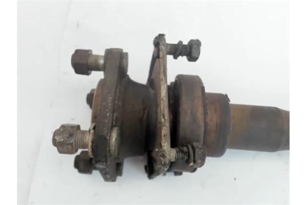 Recambio de palier trasero derecho para suzuki sj 410 1.0 (sj410) referencia OEM IAM 4421080081  