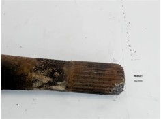 Recambio de palier trasero derecho para suzuki sj 410 1.0 (sj410) referencia OEM IAM 4421080081  