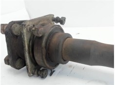 Recambio de palier trasero derecho para suzuki sj 410 1.0 (sj410) referencia OEM IAM 4421080081  