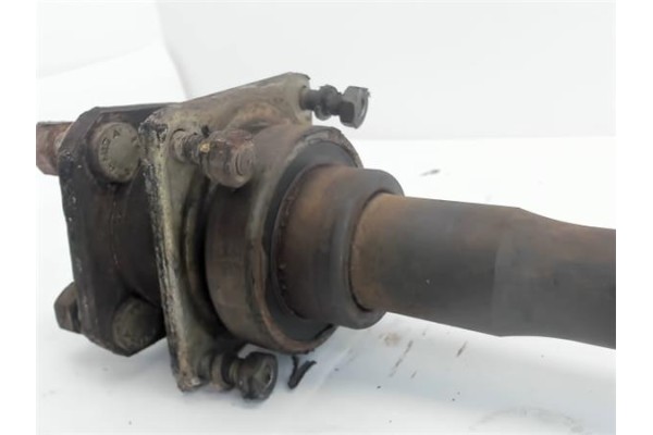 Recambio de palier trasero derecho para suzuki sj 410 1.0 (sj410) referencia OEM IAM 4421080081  