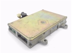 Recambio de centralita para rover 200 fastback (xw) 216 gsi referencia OEM IAM 37820PP4E01 708351822TF 