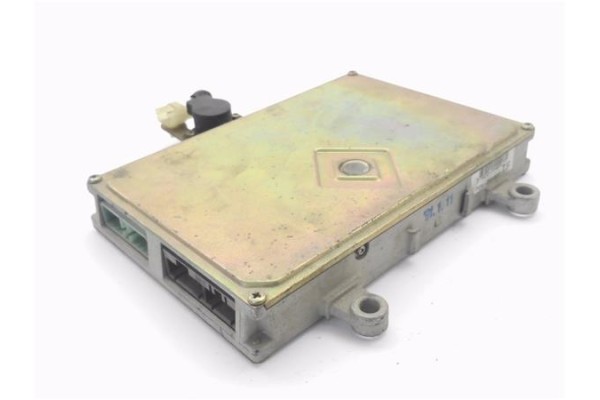 Recambio de centralita para rover 200 fastback (xw) 216 gsi referencia OEM IAM 37820PP4E01 708351822TF 