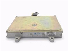 Recambio de centralita para rover 200 fastback (xw) 216 gsi referencia OEM IAM 37820PP4E01 708351822TF 