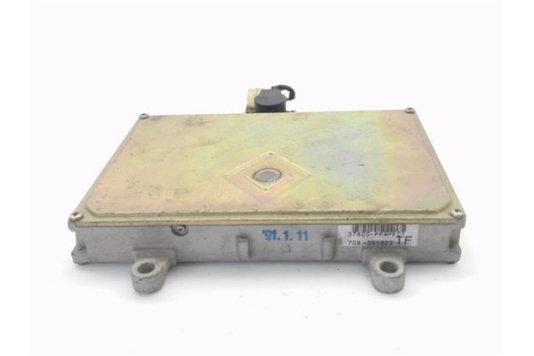 Recambio de centralita para rover 200 fastback (xw) 216 gsi referencia OEM IAM 37820PP4E01 708351822TF 