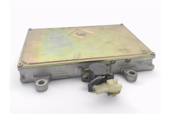 Recambio de centralita para rover 200 fastback (xw) 216 gsi referencia OEM IAM 37820PP4E01 708351822TF 