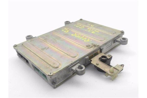 Recambio de centralita para rover 200 fastback (xw) 216 gsi referencia OEM IAM 37820PP4E01 708351822TF 