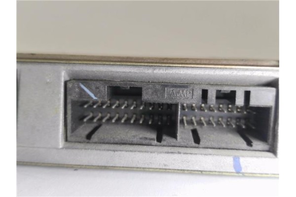 Recambio de centralita para rover 200 fastback (xw) 216 gsi referencia OEM IAM 37820PP4E01 708351822TF 