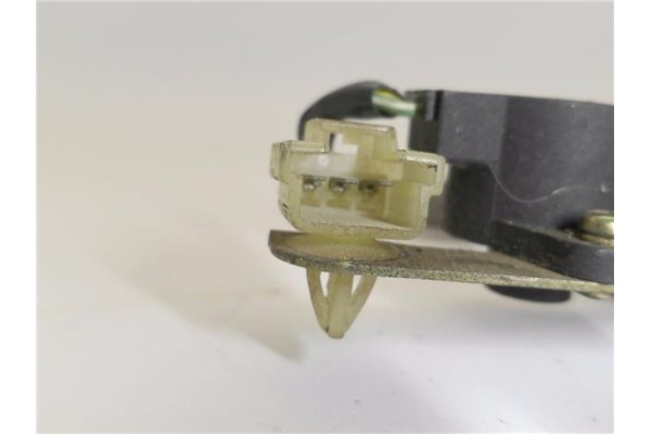 Recambio de centralita para rover 200 fastback (xw) 216 gsi referencia OEM IAM 37820PP4E01 708351822TF 