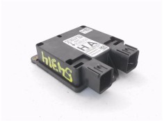 Recambio de centralita airbag para ford fiesta v (jh_, jd_) 1.6 16v referencia OEM IAM 5S6T14B056HA 5WK43577 