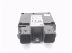 Recambio de centralita airbag para ford fiesta v (jh_, jd_) 1.6 16v referencia OEM IAM 5S6T14B056HA 5WK43577 