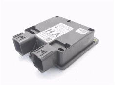 Recambio de centralita airbag para ford fiesta v (jh_, jd_) 1.6 16v referencia OEM IAM 5S6T14B056HA 5WK43577 