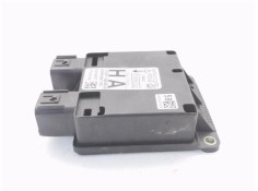 Recambio de centralita airbag para ford fiesta v (jh_, jd_) 1.6 16v referencia OEM IAM 5S6T14B056HA 5WK43577 