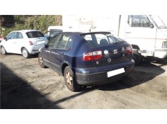 seat leon (1m1) del año 2002