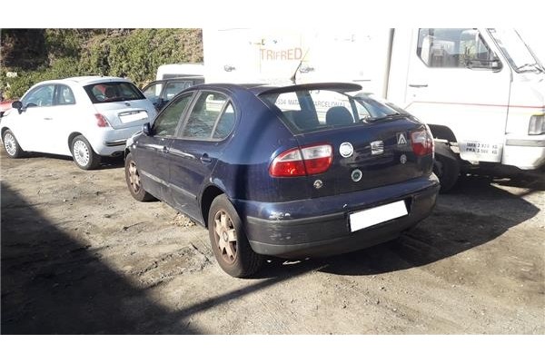 seat leon (1m1) del año 2002