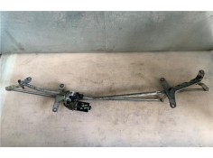 Recambio de brazo limpiaparabrisas delantero para mercedes-benz vito furgón (639) 2.1 111cdi referencia OEM IAM A6398200040  
