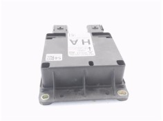 Recambio de centralita airbag para ford fiesta v (jh_, jd_) 1.6 16v referencia OEM IAM 5S6T14B056HA 5WK43577 