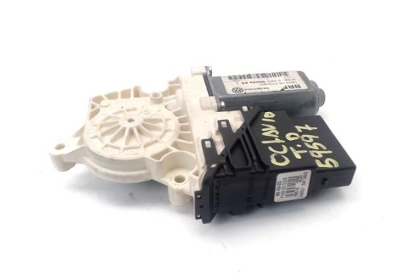 Recambio de elevalunas electrico trasero derecho para skoda octavia berlina (1z3) 1.9 tdi referencia OEM IAM   