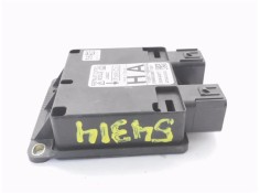Recambio de centralita airbag para ford fiesta v (jh_, jd_) 1.6 16v referencia OEM IAM 5S6T14B056HA 5WK43577 