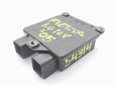 Recambio de centralita airbag para ford fiesta v (jh_, jd_) 1.6 16v referencia OEM IAM 5S6T14B056HA 5WK43577 