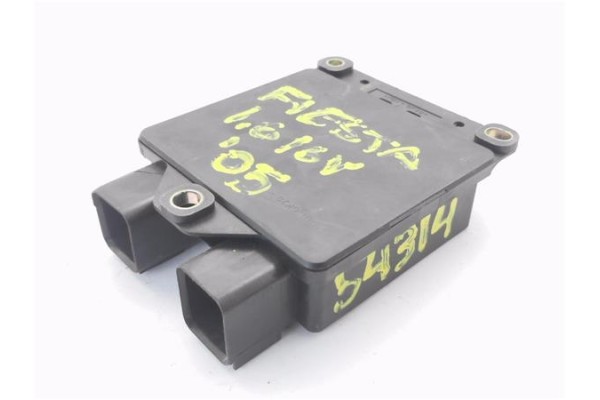 Recambio de centralita airbag para ford fiesta v (jh_, jd_) 1.6 16v referencia OEM IAM 5S6T14B056HA 5WK43577 