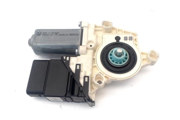 Recambio de elevalunas electrico trasero derecho para skoda octavia berlina (1z3) 1.9 tdi referencia OEM IAM   