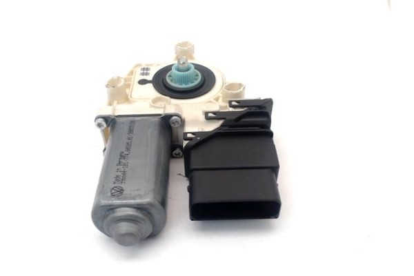 Recambio de elevalunas electrico trasero derecho para skoda octavia berlina (1z3) 1.9 tdi referencia OEM IAM   
