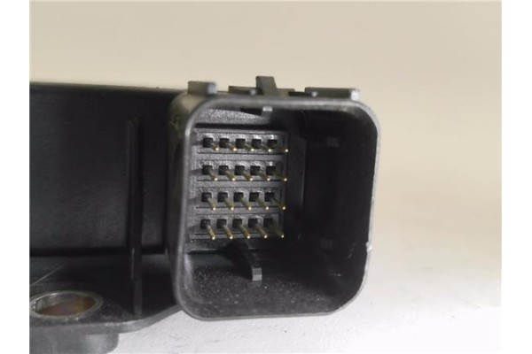 Recambio de centralita airbag para ford fiesta v (jh_, jd_) 1.6 16v referencia OEM IAM 5S6T14B056HA 5WK43577 