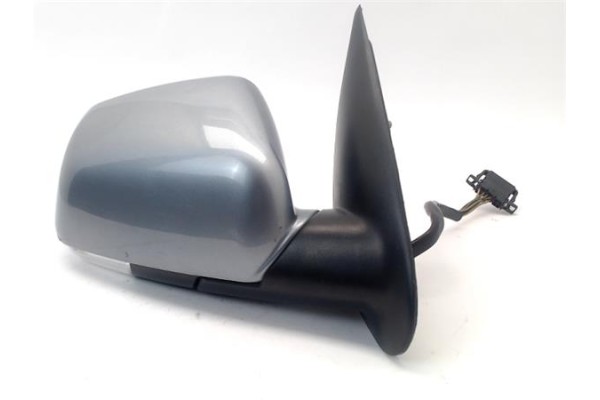 Recambio de retrovisor electrico derecho para skoda octavia berlina (1z3) 1.9 tdi referencia OEM IAM   