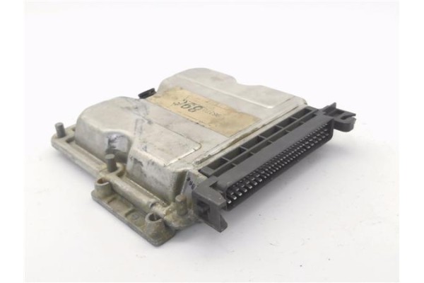 Recambio de centralita para citroen xsara berlina 2.0 hdi 90 referencia OEM IAM 9637089680 281010162 